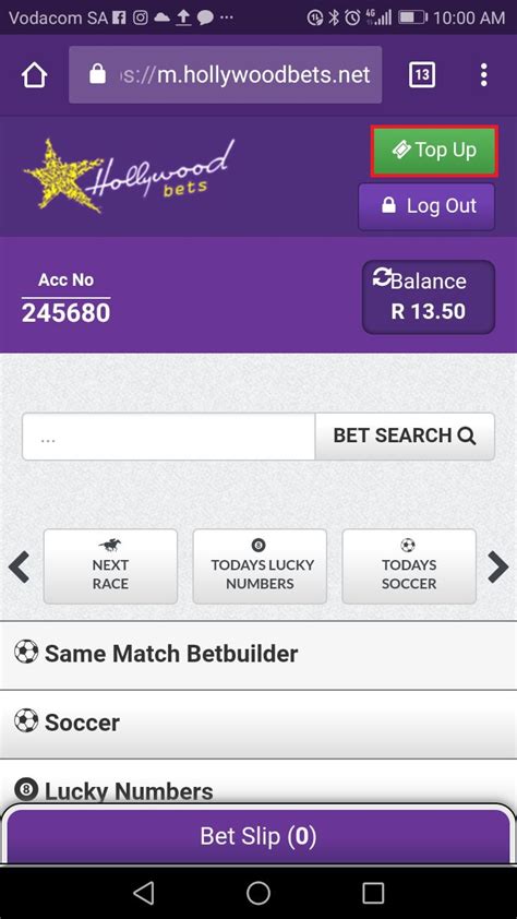 hollywoodbets mobile registration login,hollywood mobile log in